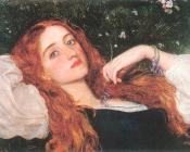 亚瑟 休斯 : In the Grass